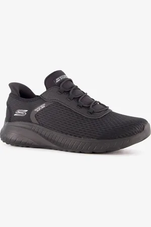 Skechers Slip-ins Bobs Squad Chaos - In Color - Dames Instappers
