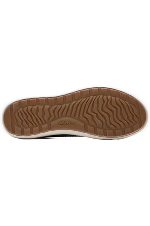 Clarks Elegante Mapstone Trailschoenen - Streetwear - Volwassen