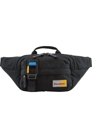 Discovery Heuptas / Crossbodytas / Festivaltas - Icon - RPET -