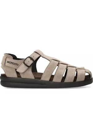Mephisto Sam - heren sandaal - - maat 47 (EU) 12 (UK)