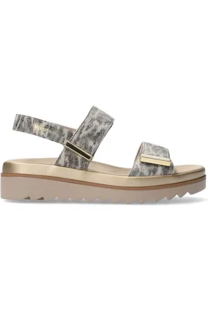 Mephisto Dominica - dames sandaal - - maat 35 (EU) 2.5 (UK)