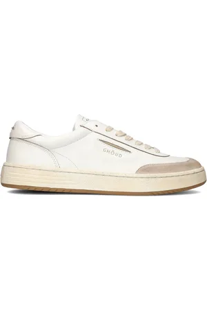 Ghoud Lido Low Sneakers - Leer - Heren -