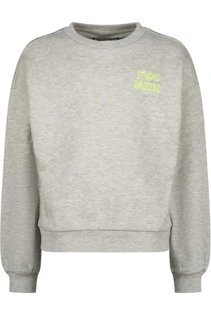 Raizzed Cela Truien & Vesten Meisjes - Sweater - Hoodie - Vest-