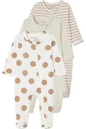 Vertbaudet Set van 3 pyjama