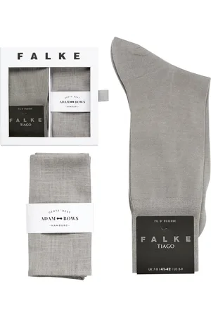 Falke Sokken Tiago Pocket Square
