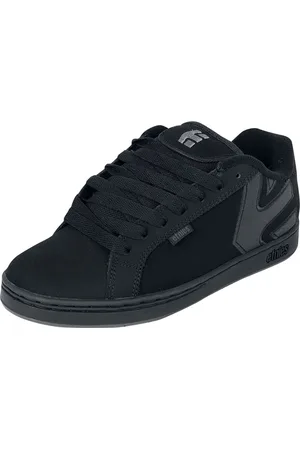 Etnies Fader Sneakers EU48 Leer Heren - Street wear