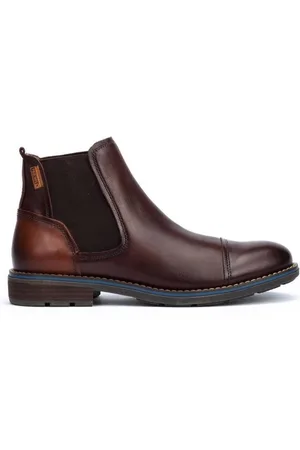 Pikolinos York - heren laars - - maat 45 (EU) 11 (UK)