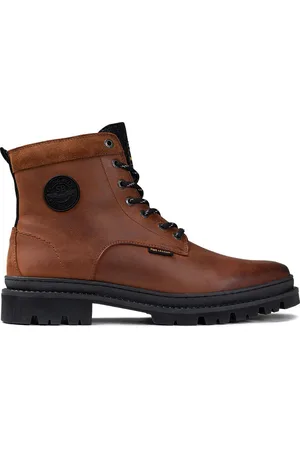 PME Legend™ Heren Veterschoenen Lexingter - Bruin