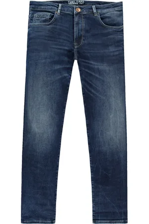 Cars Kids BATES Slim Fit Jongens Jeans