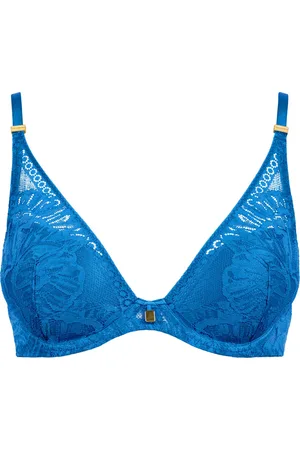 Aubade Voorgevormde bh -love Soul-4AN81-75/90D