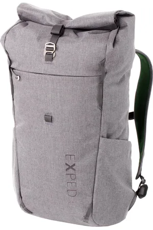 Exped Metro - Rugzak - 20 - Grey Melange