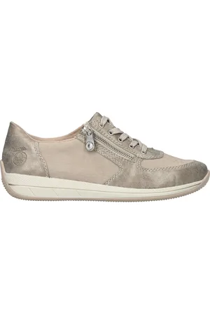 Rieker Veterschoenen Laag Veterschoenen Laag -