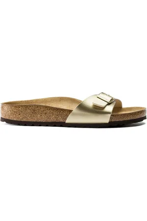 Birkenstock Madrid BS - dames sandaal - - maat 43 (EU) 9 (UK)