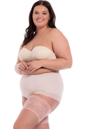 MAGIC Bodyfashion Be Sweet To Your Legs Lace Dijenbanden -