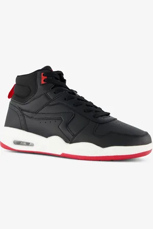 Osaga Hoge heren sneakers