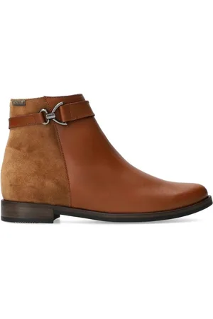 Mephisto Houria - dames laars - - maat 36 (EU) 3.5 (UK)