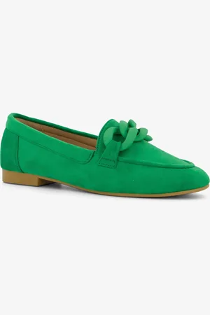 Nova Dames loafers
