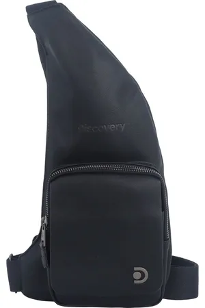 Discovery Heritage | Schoudertas / Slingtas