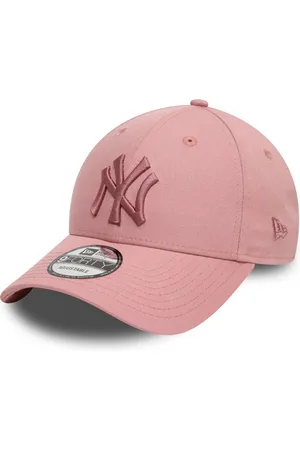 New Era New York Yankees League Essential 9FORTY Adjustable Cap