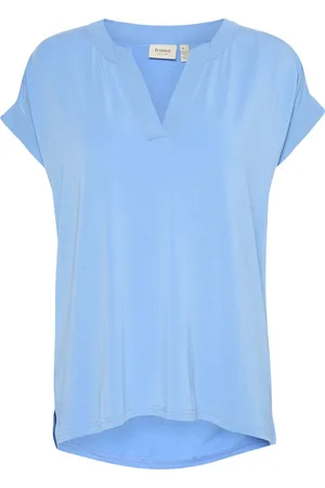 FRANSA FRLIV TEE 1 Dames Blouse