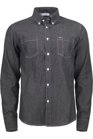 James Harvest HEMD JUPITER 2113035 - - XXL