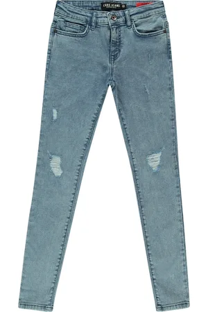 Cars Jeans Diego Jr. Super skinny - Jongens