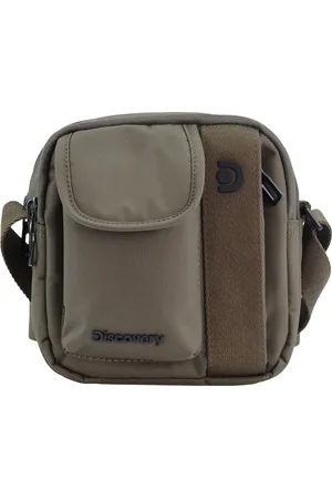 Discovery Schoudertas | Crossbodytas - Downtown - - D00913.11
