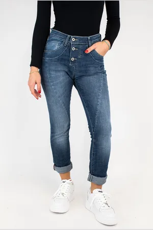 Please P78 Jeans P78ABQ2DQ5 mt M-38