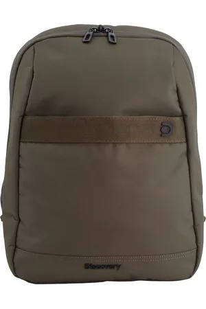 Discovery Rugzak voor alle dagen | Schooltas - Downtown - - D0094.11