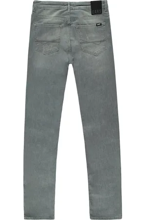 Cars Jeans Aron Super Skinny - Jongens