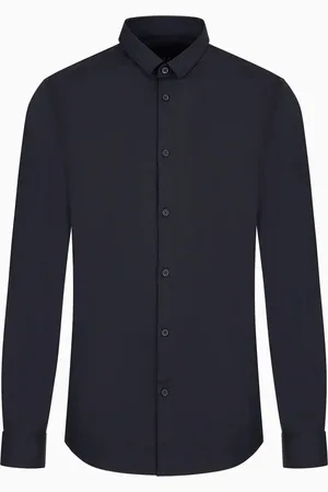 Armani Exchange Casual hemd lange mouw 8NZC49.ZNYXZ/1510