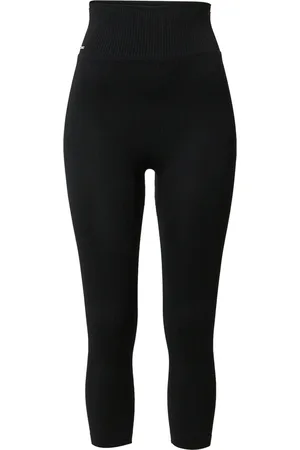 MAGIC Bodyfashion Loungewearbroek Cropped Legging Vrouwen