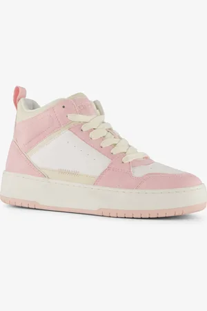 ONLY Shoes hoge dames sneakers