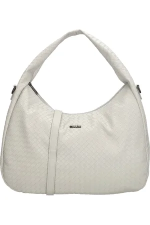 Charm London Mirabello Shopper - Crossbodytas - Verstelbare/Afneembare Schouderband - Praktische Indeling - Tote Bag
