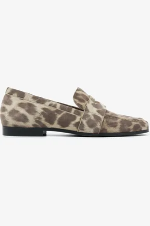 VIA VAI Chiara Sage Loafers dames