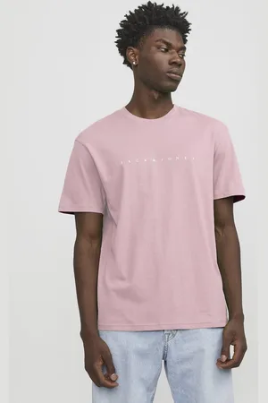 JACK & JONES JACK&JONES - JJESTAR JJ TEE SS NOOS - Heren - T-shirts