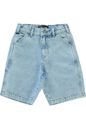 Cars Short Carter jr. - Jongens