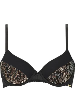 Sapph Savona Padded Bra - - 75C