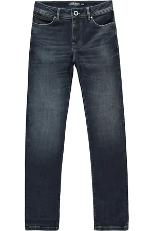 Cars Jeans Shadow Super Skinny Fit - Heren