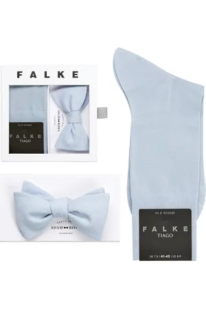 Falke Sokken Tiago Bow Tie Set