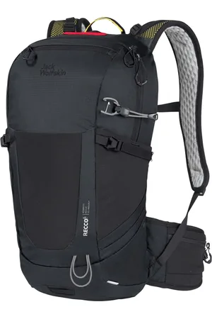 Jack Wolfskin Wolftrail 22 Recco Hiking Pack phantom