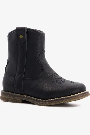 Blue Box Meisjes cowboy western boots