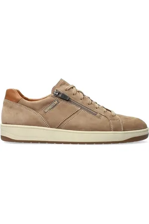 Mephisto Henrik - heren sneaker - - maat 46.5 (EU) 11.5 (UK)