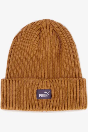 PUMA Classic Cuff Beanie muts