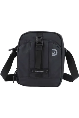 Discovery Tablet Crossbodytas / Schoudertas / Utility Tas - Shield -