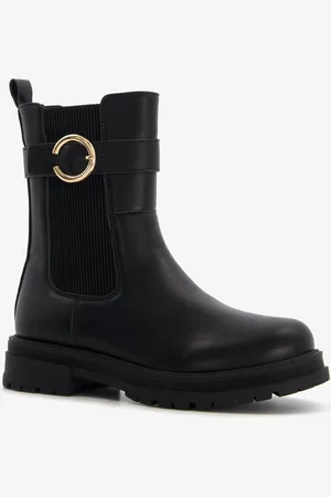 Blue Box Meisjes Chelsea boots