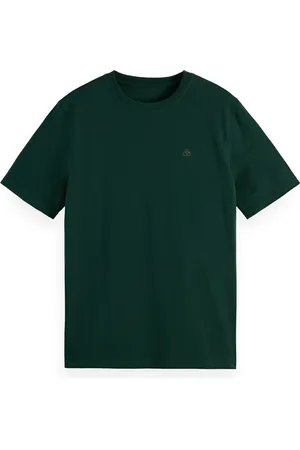 Scotch&Soda - Heren - T-shirts