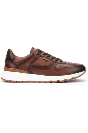 Pikolinos Aranda - heren sneaker - - maat 41 (EU) 7 (UK)