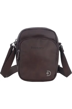 Discovery Heritage | Schoudertas / Utilitytas / Crossbodytas