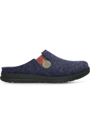 Rohde Asiago - heren slof - - maat 46 (EU) 11.5 (UK)